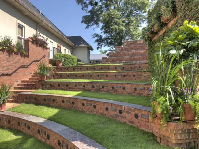 Mises Amphitheatre